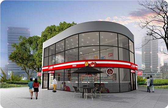 士多侠便利店